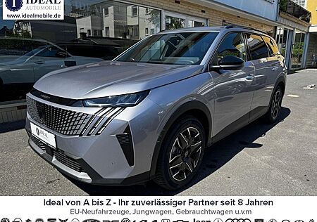Peugeot 5008 MY25 / Facelift 1.2 Hybrid 145PS ALLURE ...