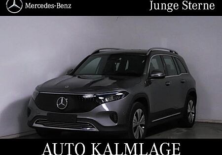 Mercedes-Benz EQB 300 4M Progressive DISTRONIC+360°KAMERANavi