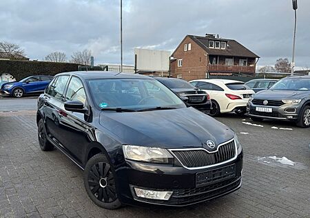 Skoda Rapid Spaceback Ambition DSG | AUTOMATIK | NAVI