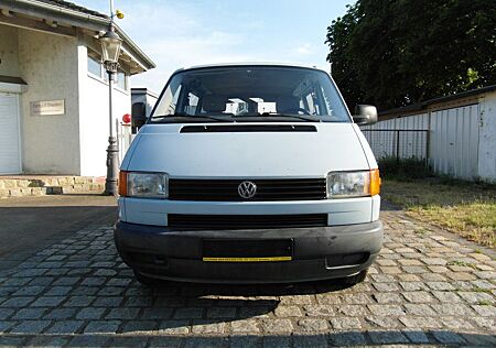 VW T4 Kombi Volkswagen *8 Sitze*