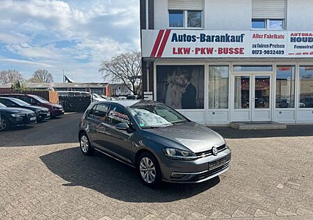 VW Golf Volkswagen VII Lim. Comfortline BMT/Start-Stopp