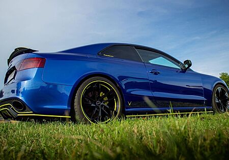 Audi RS5 4.2 FSI S tronic quattro -