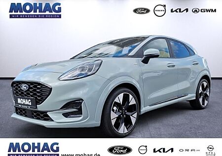 Ford Puma ST-Line 1.0l EcoB. MHEV *LED-Sitzhzg-Navi*
