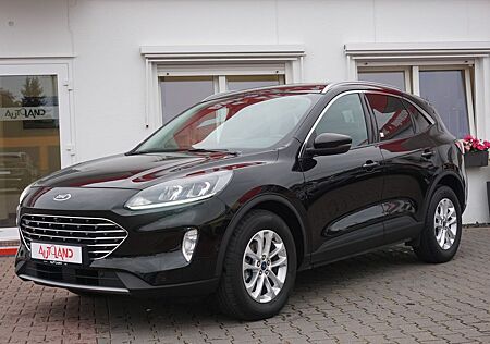 Ford Kuga 1.5 EcoBlue Titanium LED ACC Navi Kamera