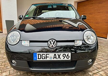 VW Lupo Volkswagen 3L 1.2 TDI, TÜV 10/26, sehr gepflegt
