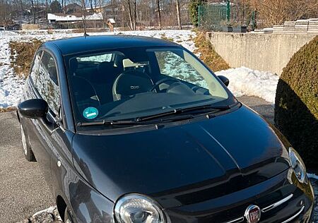 Fiat 500 0.9 8V TwinAir Turbo Lounge S&S Lounge