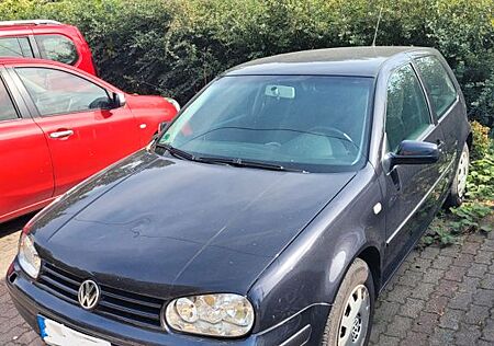 VW Golf Volkswagen 4 1.4 Basis