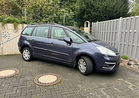 Citroën C4 Picasso 7 Sitzer An Bastler