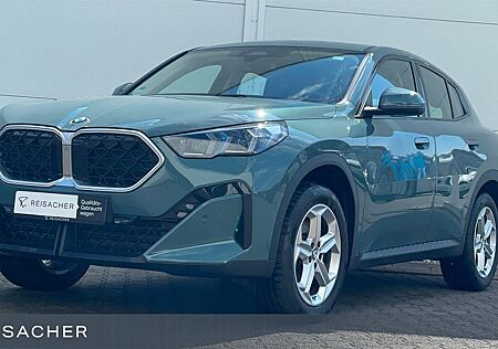 BMW X2 sDrive20i A AHK LCPro ACC HUD 360° LED 18"LM