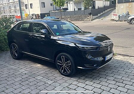 Honda HR-V 1.5 i-MMD Hybrid e-CVT Advance Advance