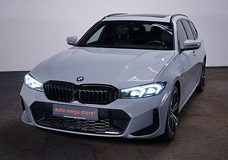 BMW 330 2.0 e PHEV Touring XDrive Aut.*Travel*Memory
