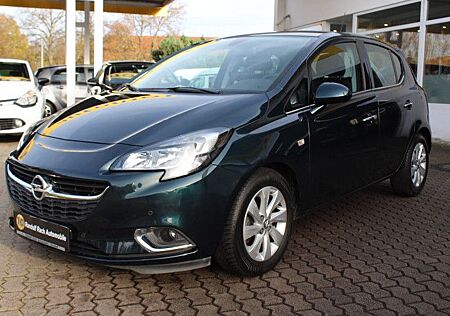 Opel Corsa * AUTOMATIK *