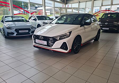 Hyundai i20 N Performance