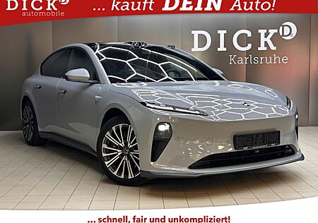NIO ET5 75 kWh BATTERIE INKL+PANO+MEMO+LED+SHZ+360+