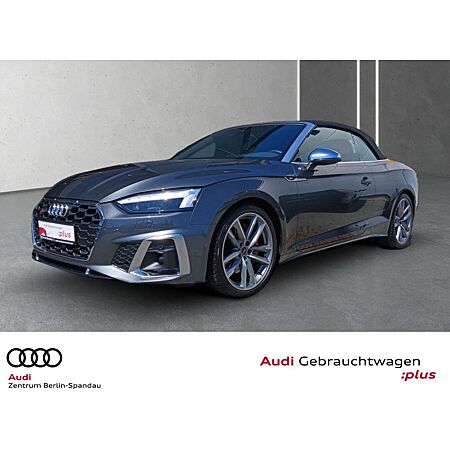 Audi S5 leasen