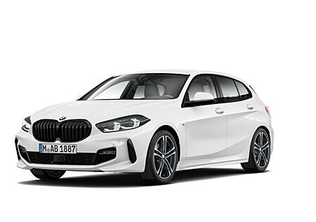 BMW 118i M Sport Klimaaut. Komfortzugang Sportsitze