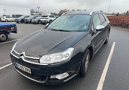 Citroën C5 Tourer HDi 165 Exclusive