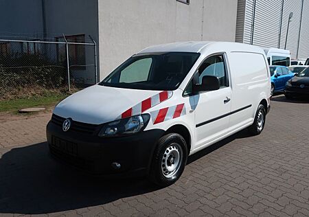 VW Caddy Volkswagen Kasten/Kombi Maxi/Klima/1 Hand