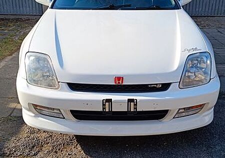 Honda Prelude 2.2i Type S JDM H22a VTi 220ps RARITÄT
