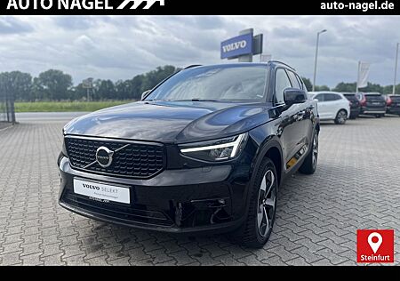 Volvo XC 40 XC40 B3 Autom. Plus Dark NSW