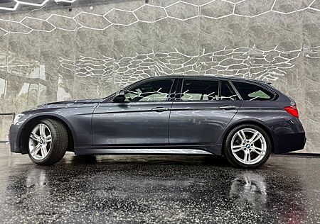 BMW 328 Baureihe 3 Touring i