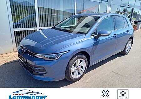 VW Golf Volkswagen VIII Life 1.5 TSI ACC PDC CLIMATRONIC