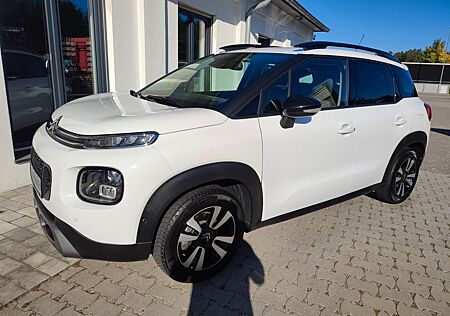 Citroën C3 gebraucht kaufen Citroën C3 Aircross Shine LED/360-Kam/Totwi/Navi/SHZ/AHK