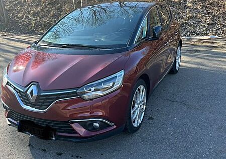 Renault Scenic ENERGY TCe 140 EDC Intens Intens