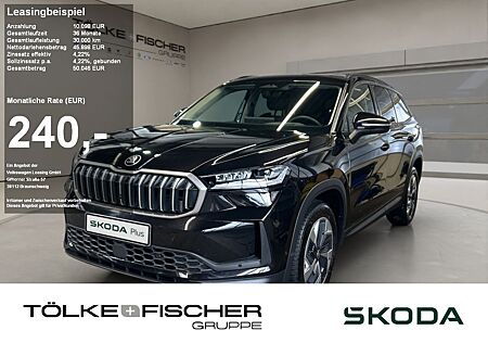 Skoda Kodiaq 110kW 2.0 TDI Selection ACC HUD PDC 360
