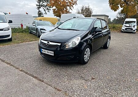 Opel Corsa D Edition "111 Jahre"