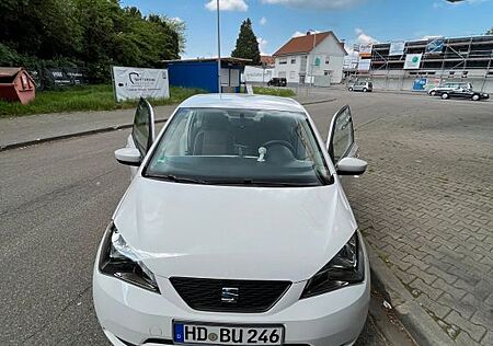 Seat Mii 1.0 55kW Style KLIMA NAVI TOP