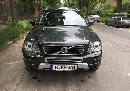 Volvo XC 90 XC90 D4 Geartronic Momentum Momentum