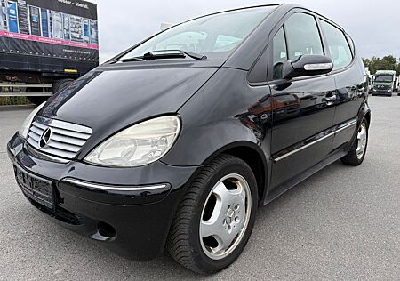 Mercedes-Benz A 170 gebraucht kaufen Mercedes-Benz A 170 CDI Avantgarde Klima Sitzheizung