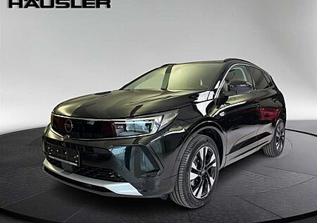 Opel Grandland X Grandland, Elegance, 1.5 Diese Elegance 1.5 Auto