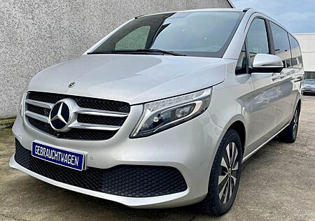 Mercedes-Benz V 250 Extralang