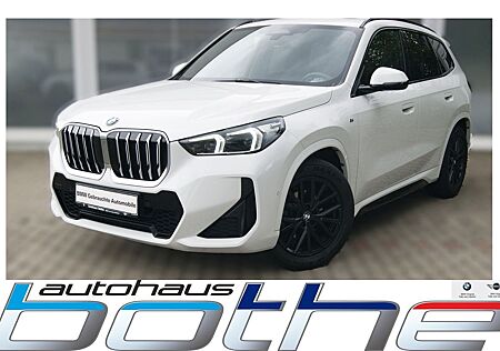 BMW X1 sDrive18i AUT*M-SPORT*HIFI*PANO*ACC*KAM*AHK*