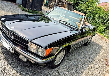 Mercedes-Benz Andere