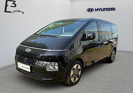 Hyundai Staria Hybrid 1.6 Trubo 6-AT 2WD TREND Park-, Ea