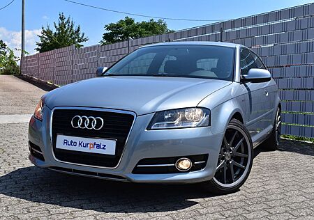 Audi A3 1.4 TFSI S line Sportpaket plus