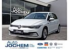 VW Golf Volkswagen VIII Life+Navi+LED+AD+Klimaautom+Sitzheizun