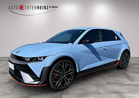 Hyundai IONIQ 5 N mit Sitzpaket