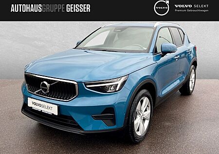 Volvo XC 40 XC40 B3 Mild-Hybrid Core Automatik ACC BLIS LED