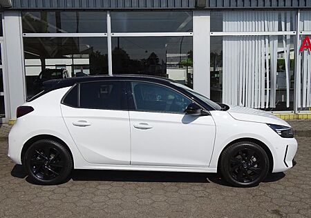 Opel Corsa F GS SH LH PDC LMF NAVI Allwetter TWW