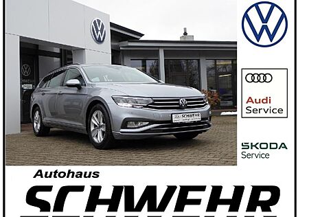 VW Passat Variant Volkswagen Business 2.0 TDI