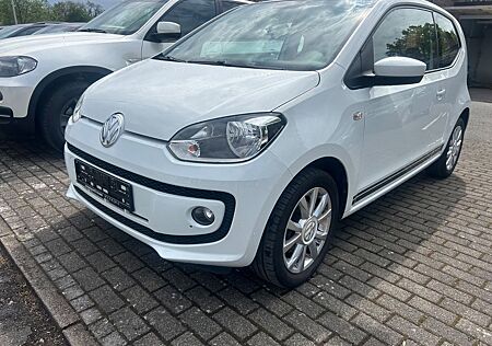 VW Up Volkswagen ! club !