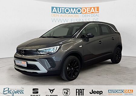Opel Crossland X Crossland Elegance AUTOMATIK ALLWETTER NAV LED K