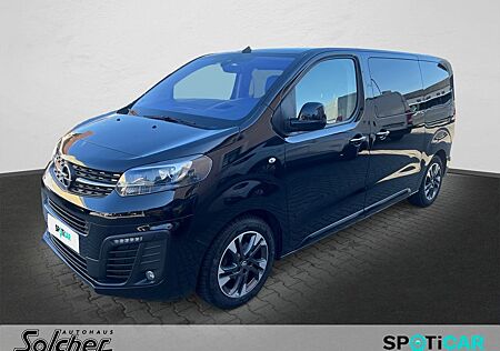 Opel Zafira Life 2.0 D Innovation M *AT*AHK*7-Sitzer*