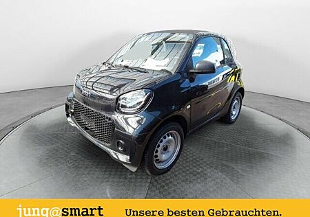 Smart ForTwo EQ