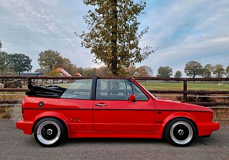 VW Golf Volkswagen Golf1 Cabrio Sportline