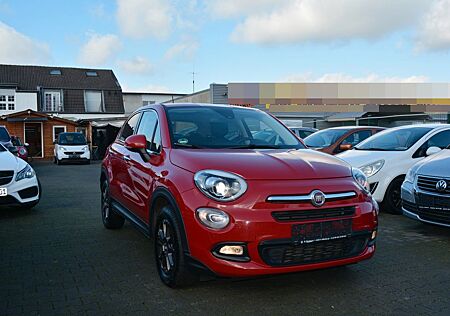 Fiat 500X Lounge*Bi-Xenon*Leder*Spurhalteassistent*